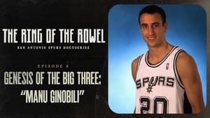 The Ring of the Rowel: San Antonio Spurs Docuseries 1. évad Ep.8 8. epizód