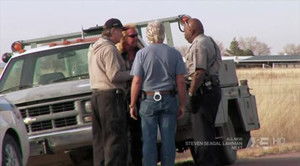 Dog the Bounty Hunter Season 7 Ep.2 2. epizód