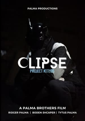 Clipse: Project Ketlos poszter