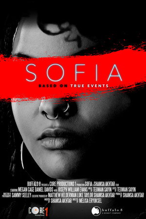 Sofia poszter