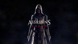 Assassin's Creed háttérkép