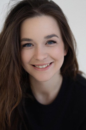 Yulya Berngardte profil kép