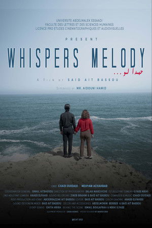 Whispers Melody poszter