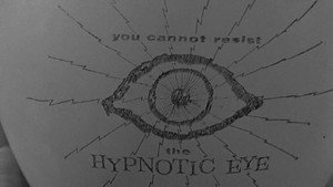 The Hypnotic Eye háttérkép