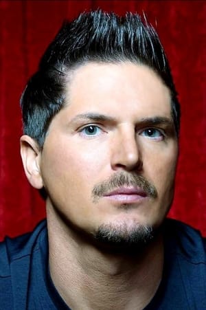 Zak Bagans