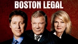 Boston Legal - Jogi játszmák kép