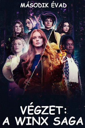 Végzet: A Winx Saga