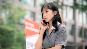 굿 와이프 Season 1 Ep.14 14. epizód