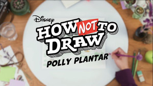 How Not to Draw 2. évad Ep.5 5. epizód