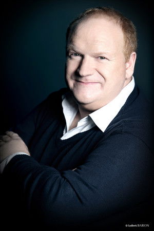Franck de la Personne