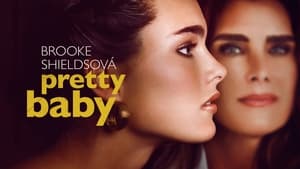 Brooke Shields: Csinos kislány kép