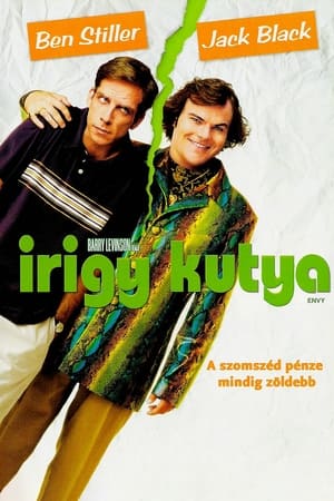 Irigy kutya