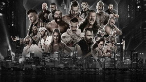 All Elite Wrestling: Dynamite Speciális epizódok Ep.11 11. epizód