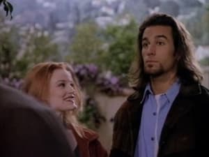 Melrose Place 3. évad Ep.25 25. epizód