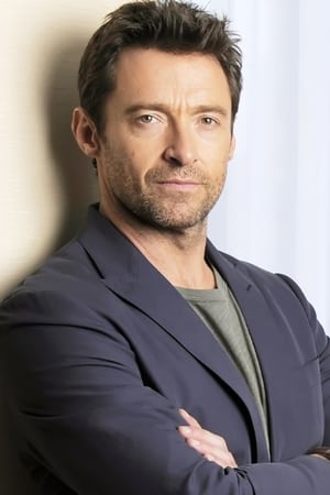 Hugh Jackman profil kép