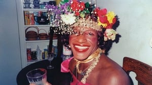 The Death and Life of Marsha P. Johnson háttérkép