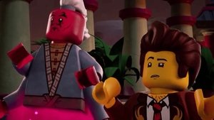 LEGO Ninjago - Sárkányok birodalma 3. évad Ep.6 6. epizód
