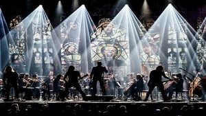 Metallica and San Francisco Symphony: S&M2 háttérkép