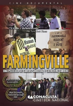 Farmingville poszter