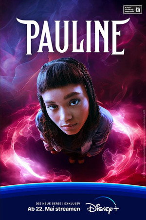 Pauline poszter