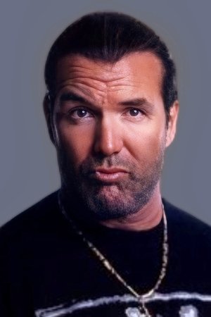 Scott Hall profil kép