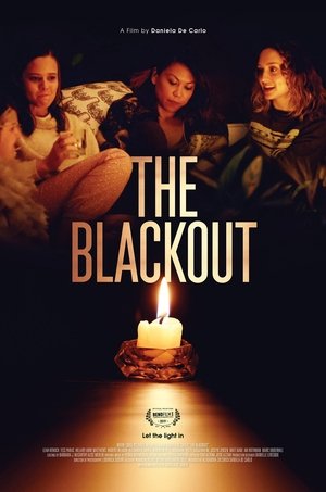 The Blackout poszter