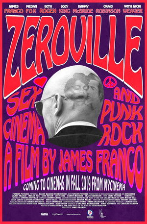 Zeroville poszter