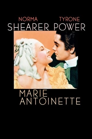 Marie Antoinette poszter