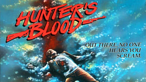 Hunter's Blood háttérkép