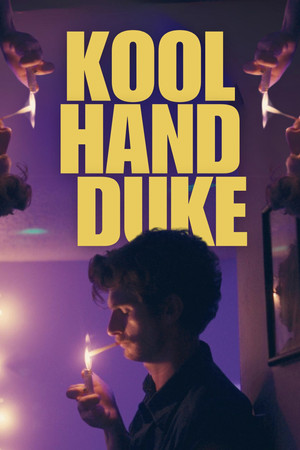 Kool Hand Duke poszter