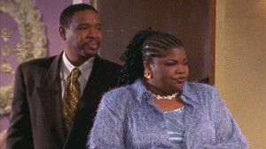 The Parkers Season 2 Ep.1 1. epizód