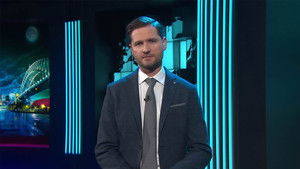 The Weekly with Charlie Pickering Season 4 Ep.20 20. epizód