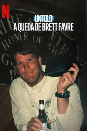Első kézből: Brett Favre bukása poszter