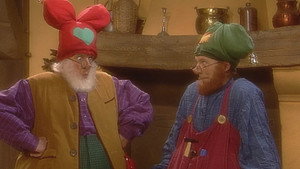 Kabouter Plop Season 1 Ep.3 3. epizód