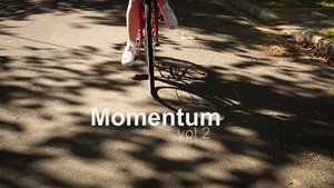 Momentum, vol. 2 háttérkép