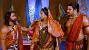 Mahabharat 16. évad Ep.13 13. epizód