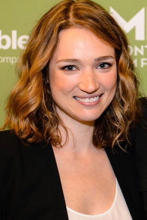Kristen Connolly profil kép