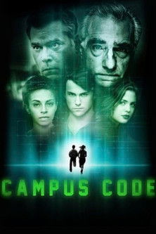 Campus Code poszter