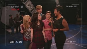 iCarly 3. évad Ep.14 14. epizód