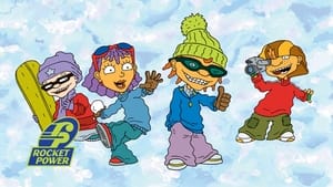 Rocket Power kép