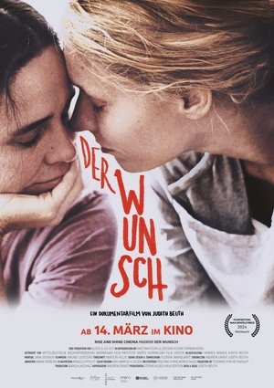 Der Wunsch poszter