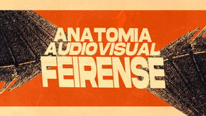 Anatomia Audiovisual Feirense háttérkép