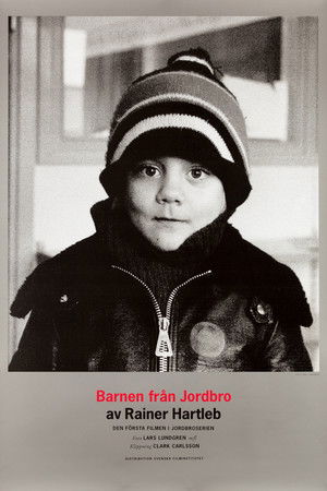 Barnen från Jordbro poszter