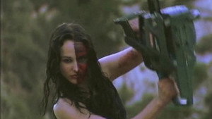 Hell's Highway háttérkép