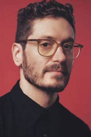 Parker Finn profil kép