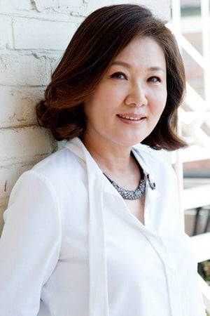 Kim Hae-sook profil kép