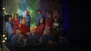 Thirty Episodes ثلاثين حلقة kép