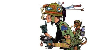 Tank Girl háttérkép