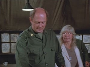 M*A*S*H 10. évad Ep.6 6. epizód