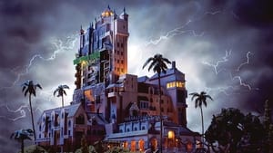 Tower of Terror háttérkép